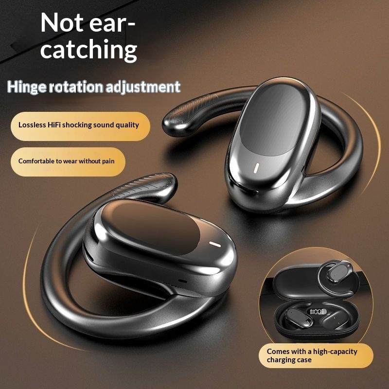 In-ear Noise-canceling Bluetooth Wireless Earbuds - Image 4