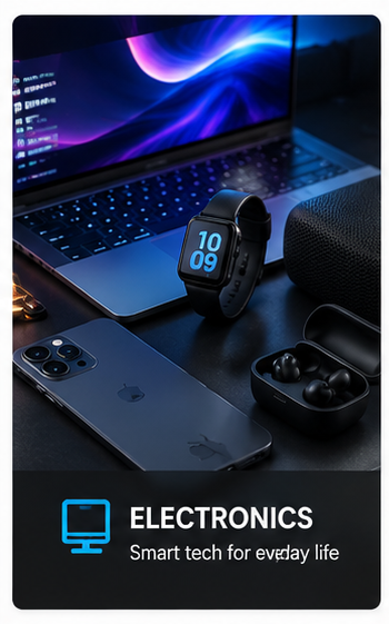 Electronics
