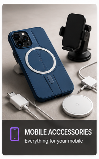 Mobile Accessories
