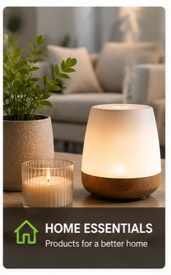 Home Essentials