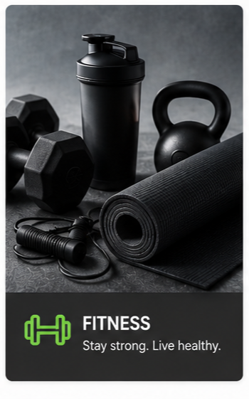 Fitness