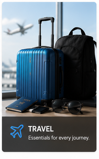 Travel