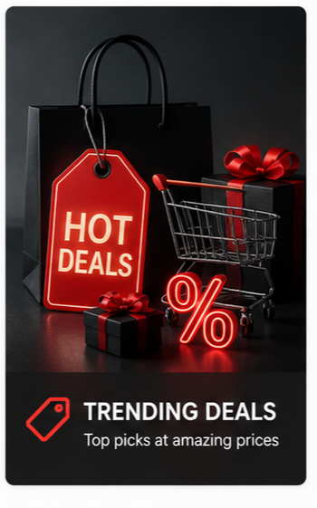 Trending Deals